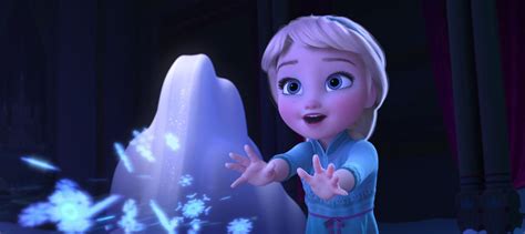 frozen elsa wiki|elsa as a kid.